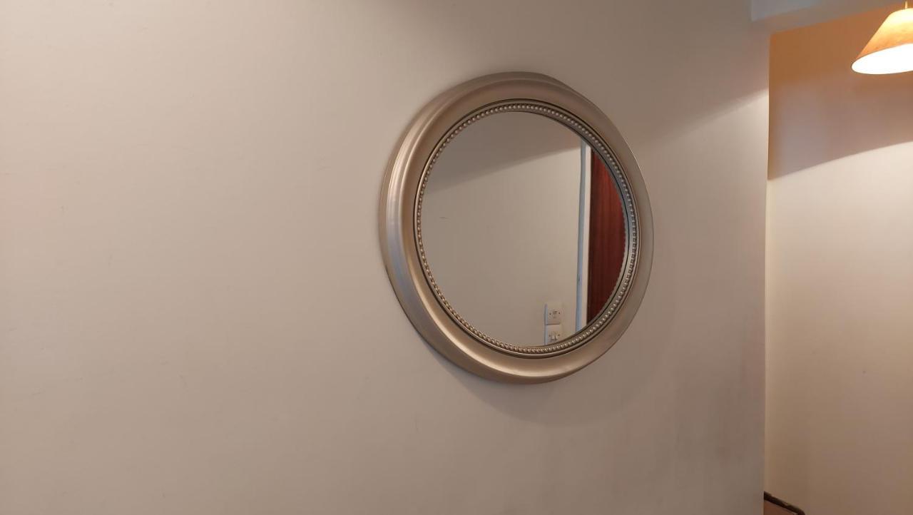 Dolphin 1 Apartment Артемида Екстериор снимка